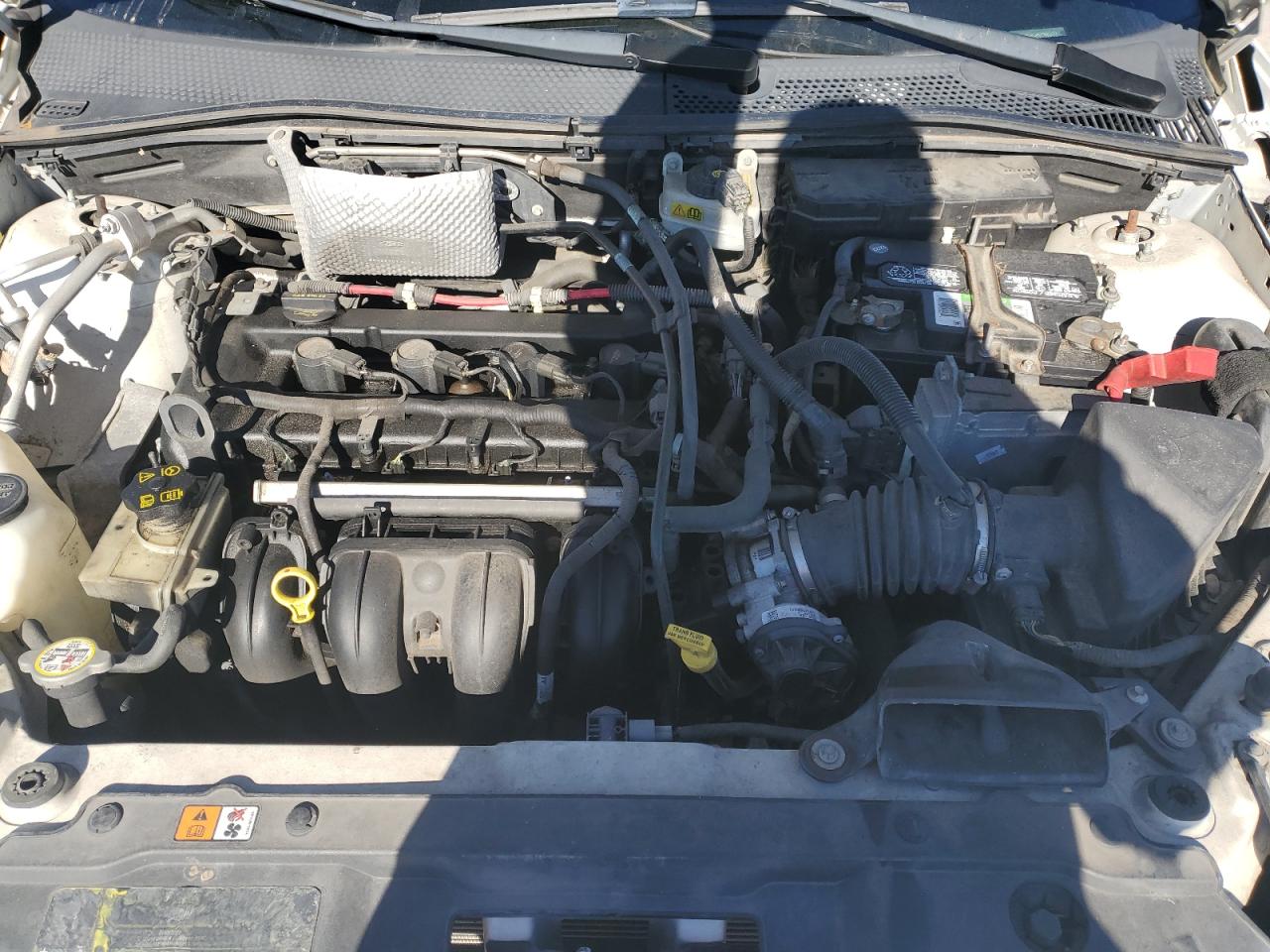 2009 Ford Focus - Image 11