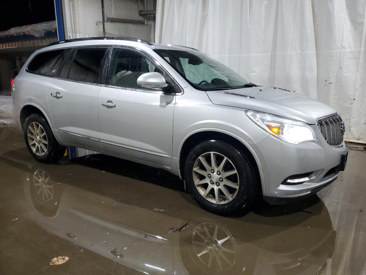 2017 Buick Enclave - Image 4