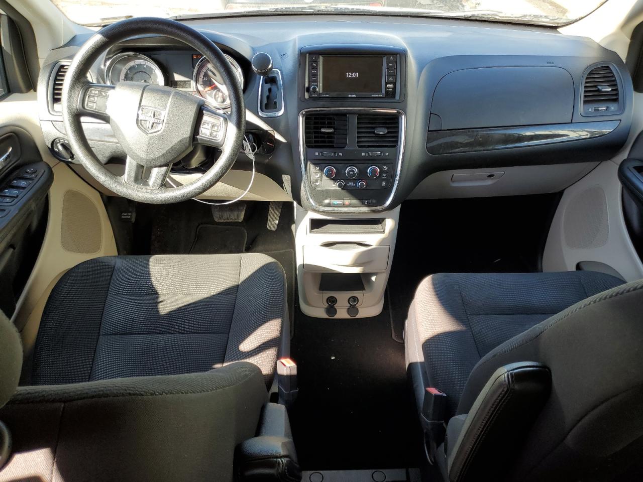 2020 Dodge Caravan - Image 8