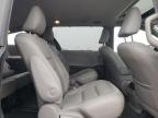 2019 Toyota Sienna Xle en Venta en Fredericksburg, VA - Top/Roof