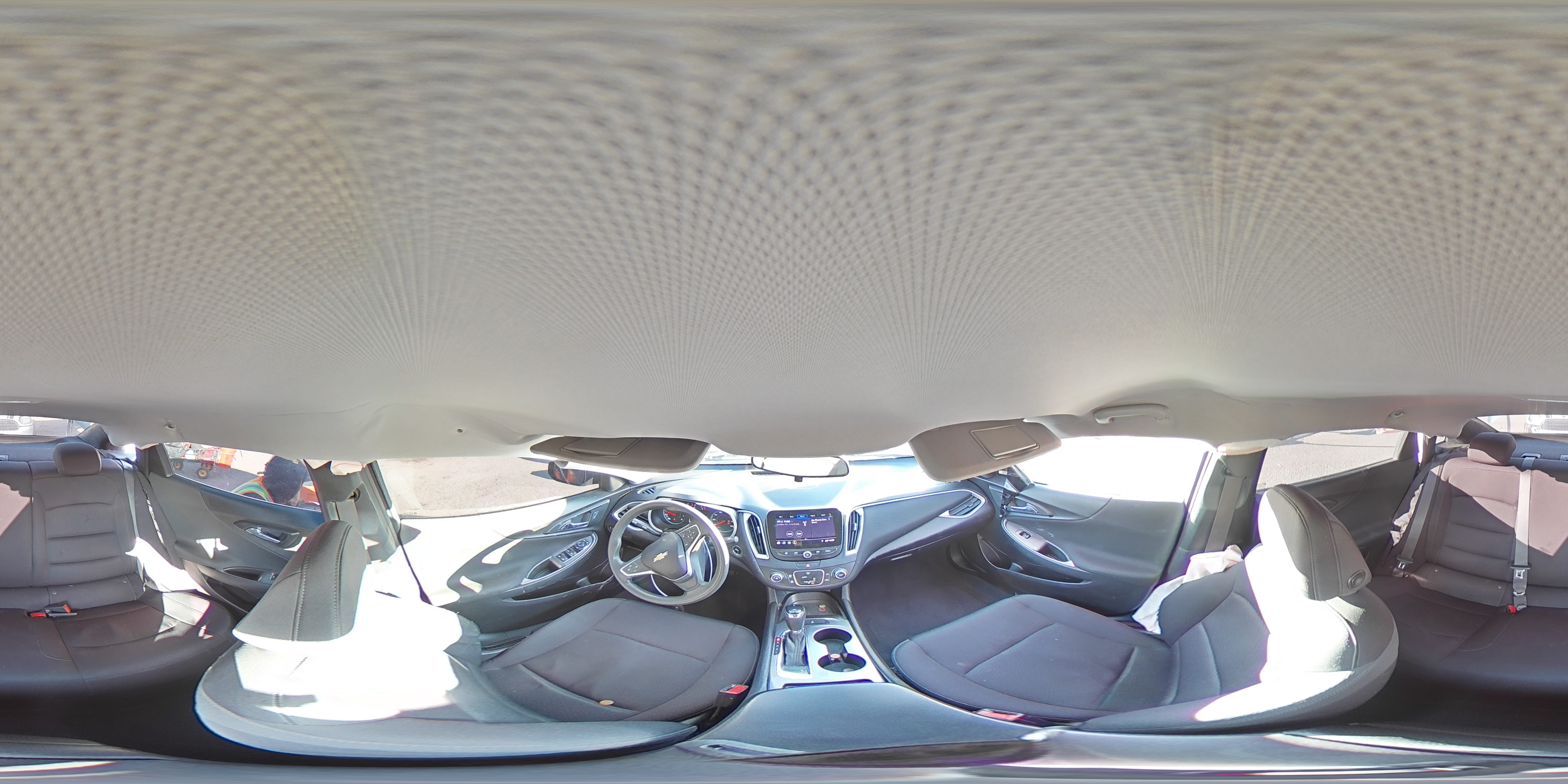 2019 Chevrolet Malibu - Image 12