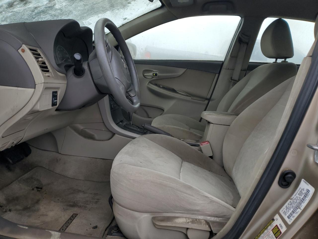 2009 Toyota Corolla - Image 7
