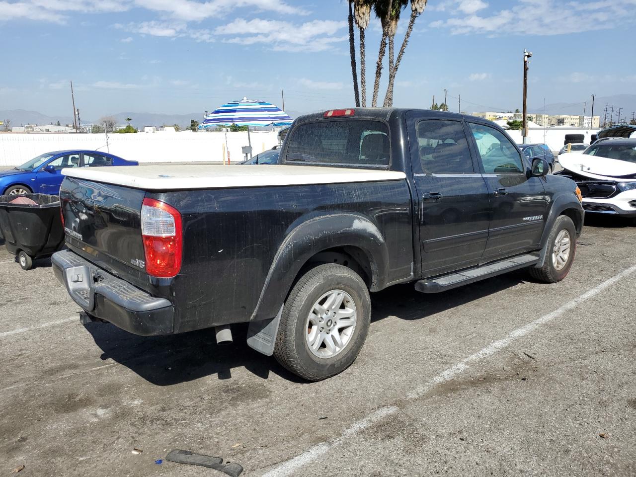 2004 Toyota Tundra - Image 3
