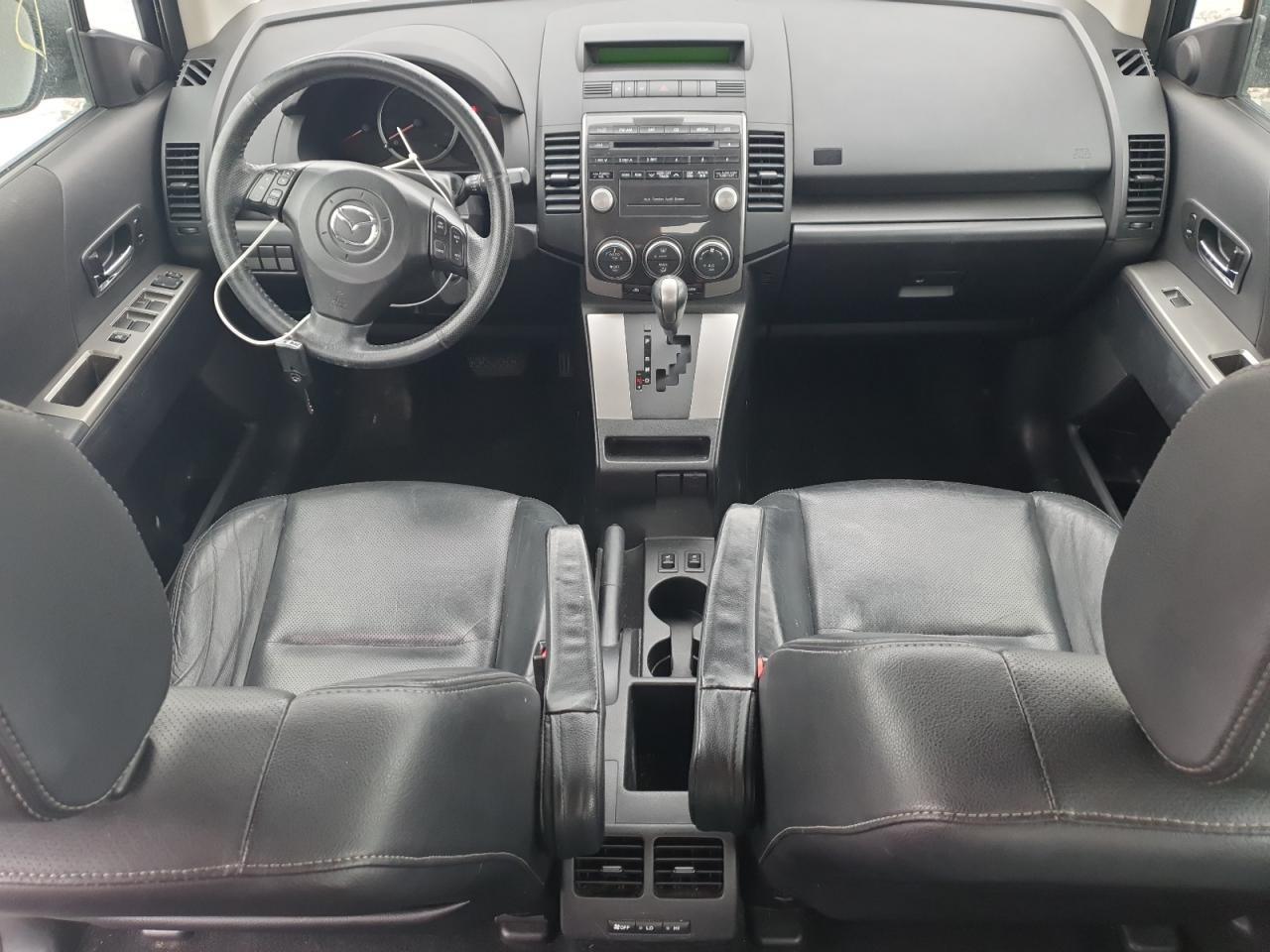 2009 Mazda 5 - Image 8