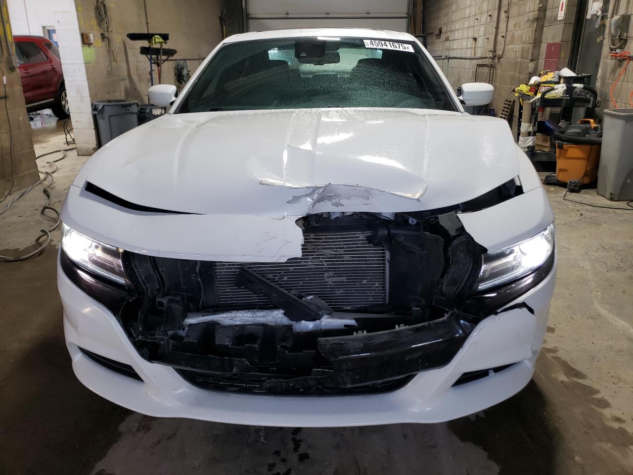 2018 Dodge Charger - Image 5