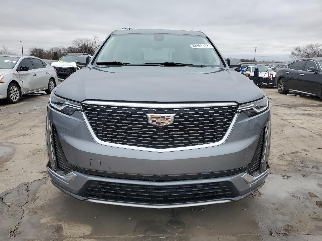 2020 Cadillac XT6 - Image 5