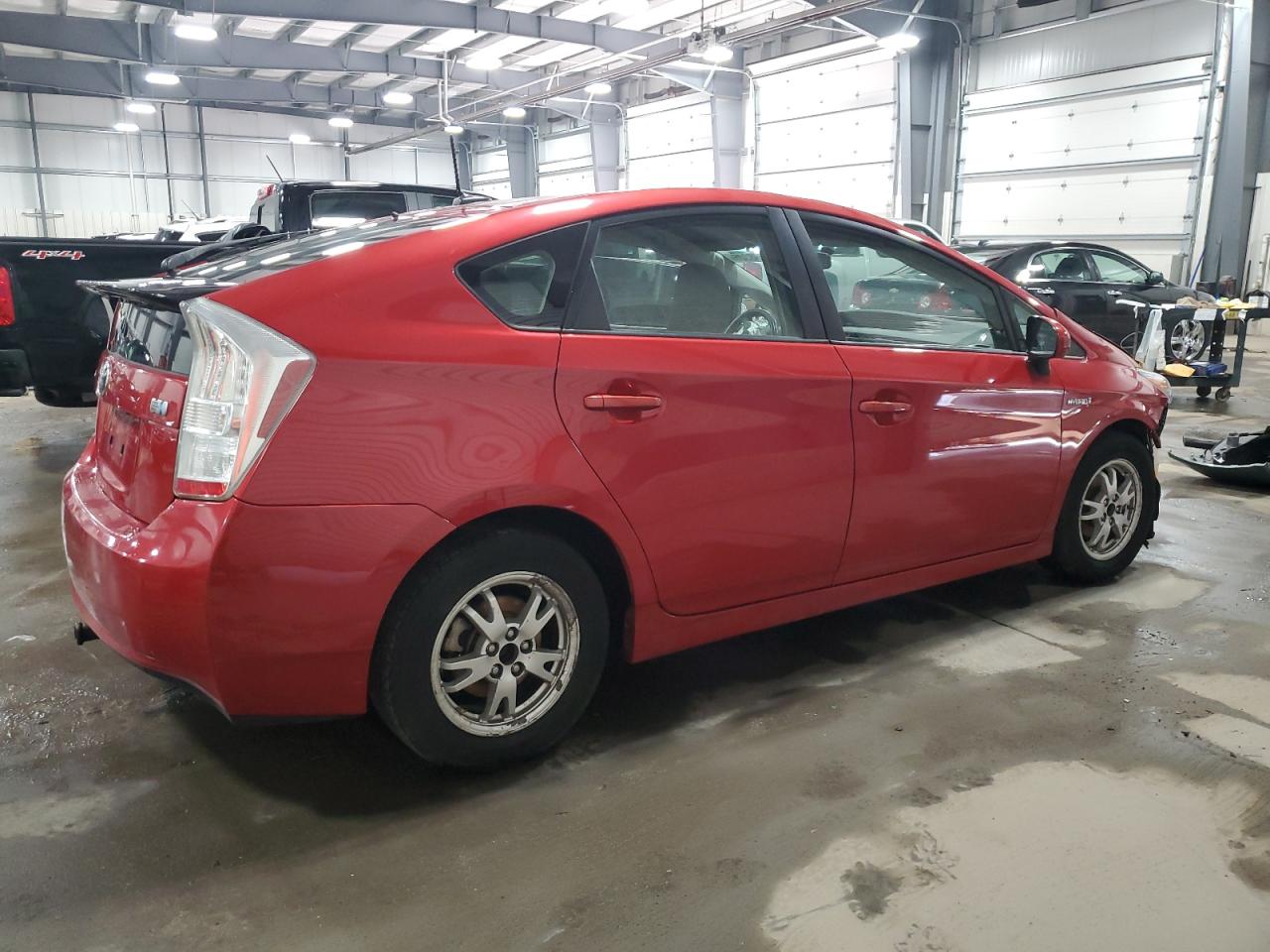 2010 Toyota Prius - Image 3