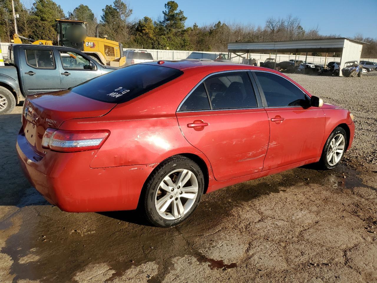 2011 Toyota Camry - Image 3