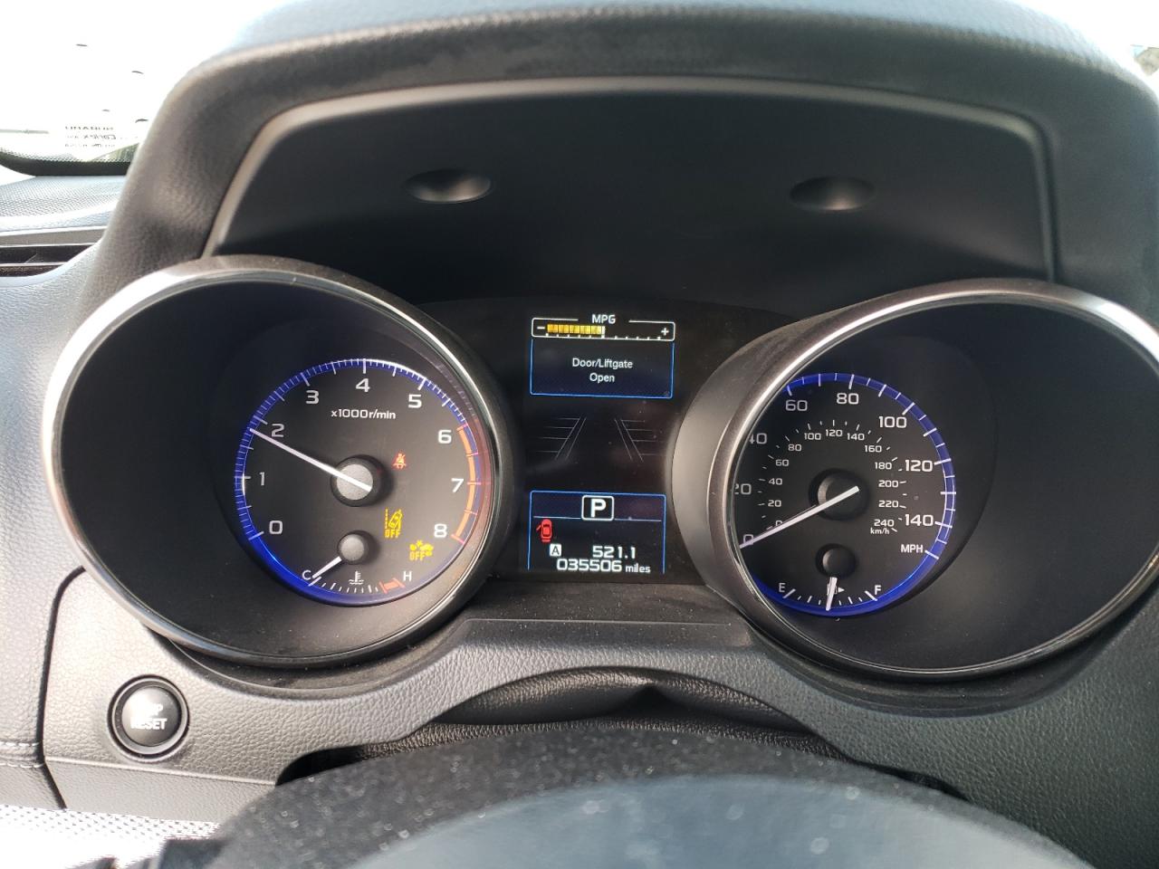 2019 Subaru Outback - Image 9