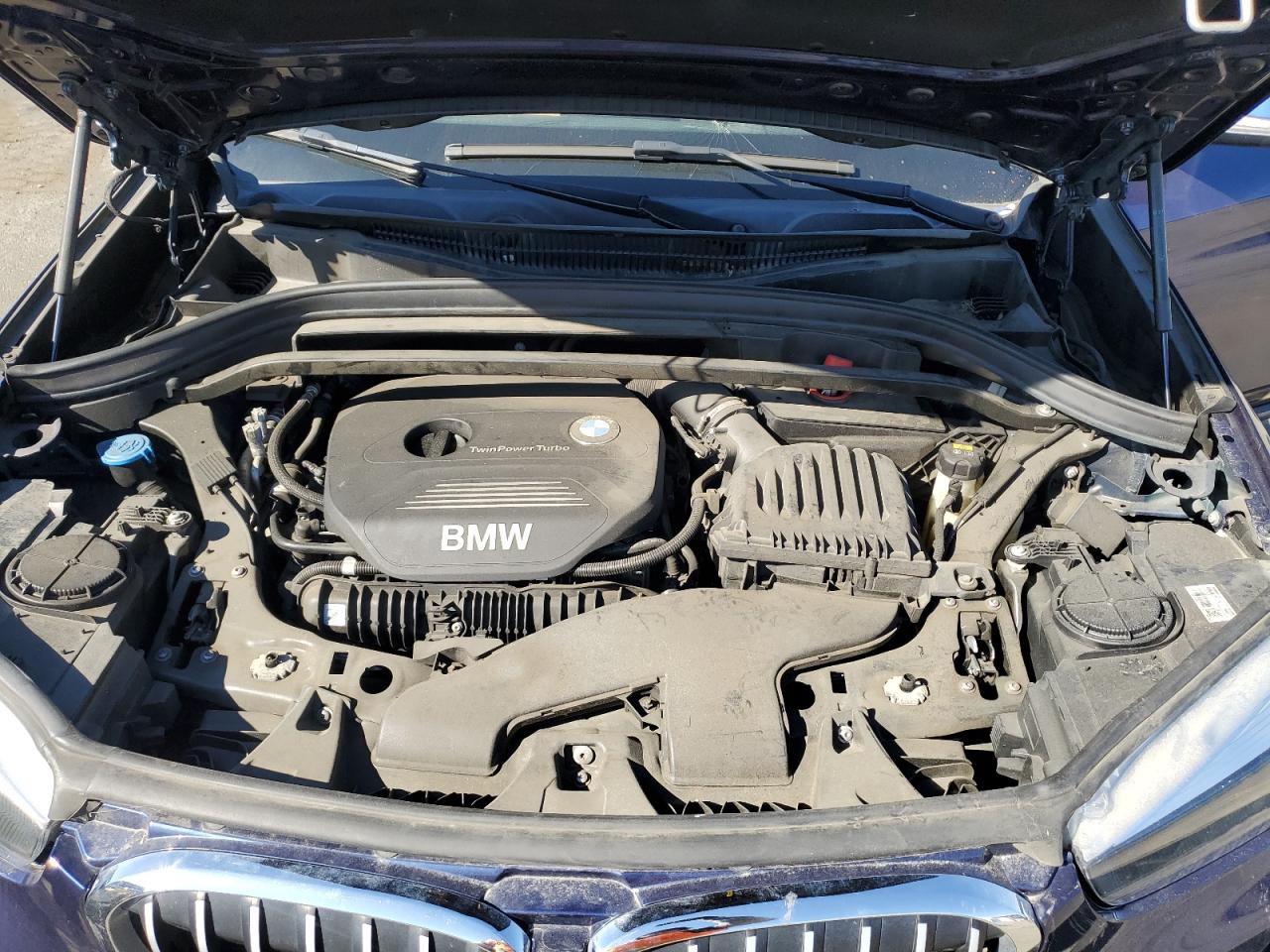 2018 BMW X1 - Image 11