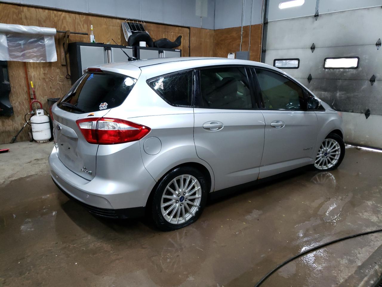 2013 Ford C-MAX - Image 3