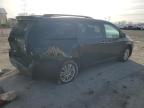 2015 Toyota Sienna Xle en Venta en Pekin, IL - Front End