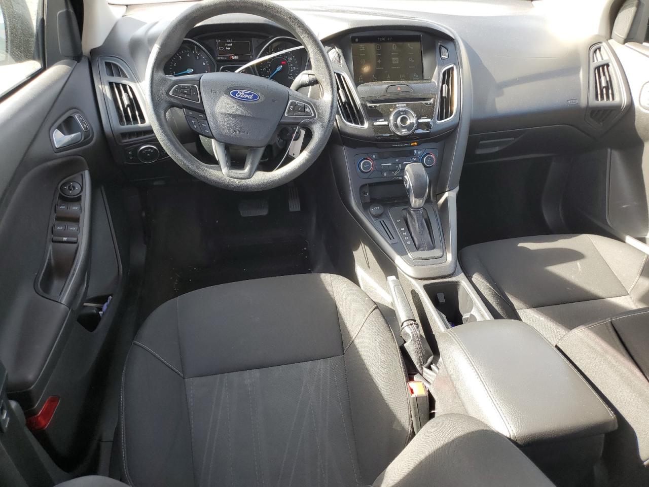 2018 Ford Focus - Image 8