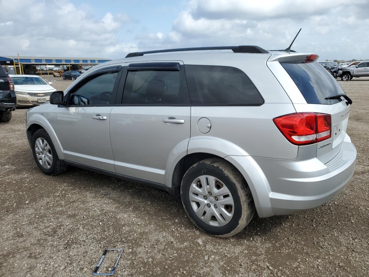 2013 Dodge Journey - Image 2