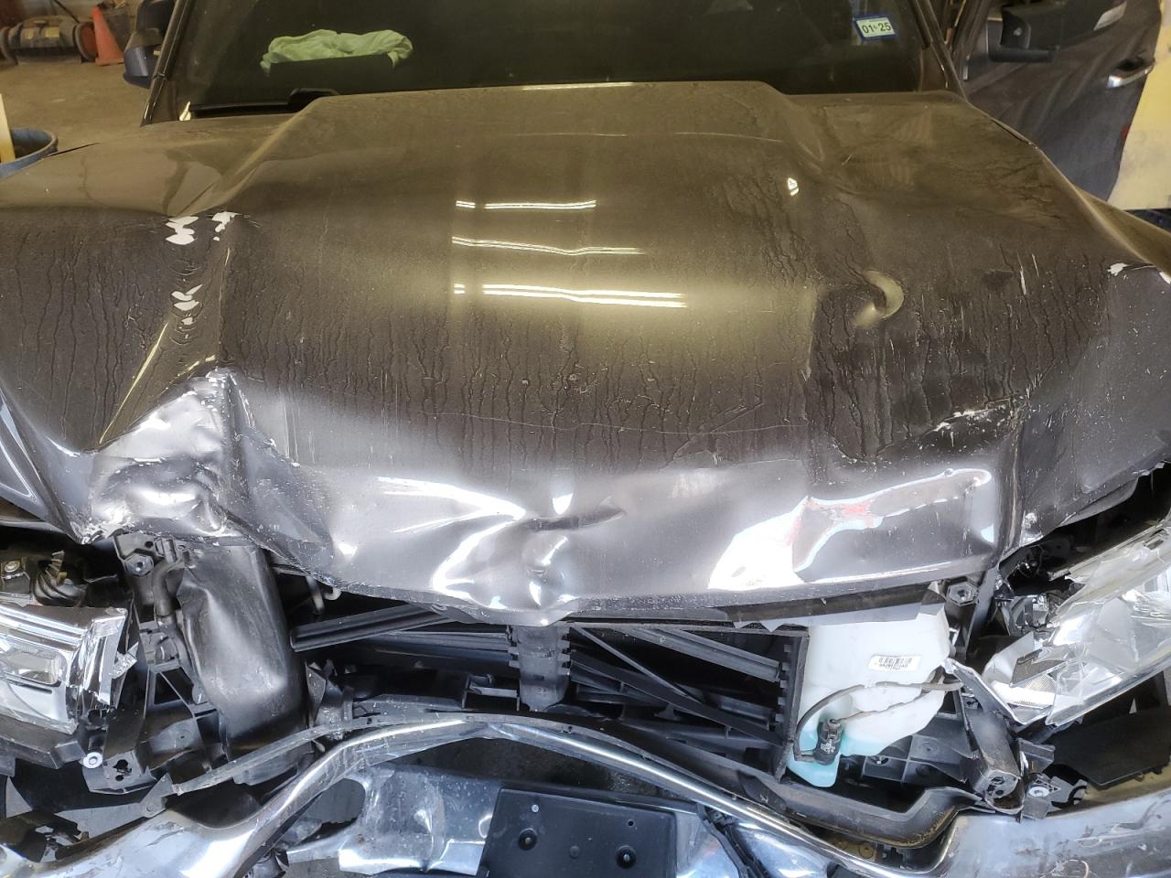 2019 RAM 1500 - Image 13