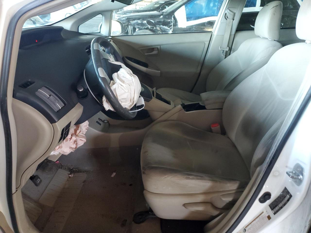 2010 Toyota Prius - Image 7