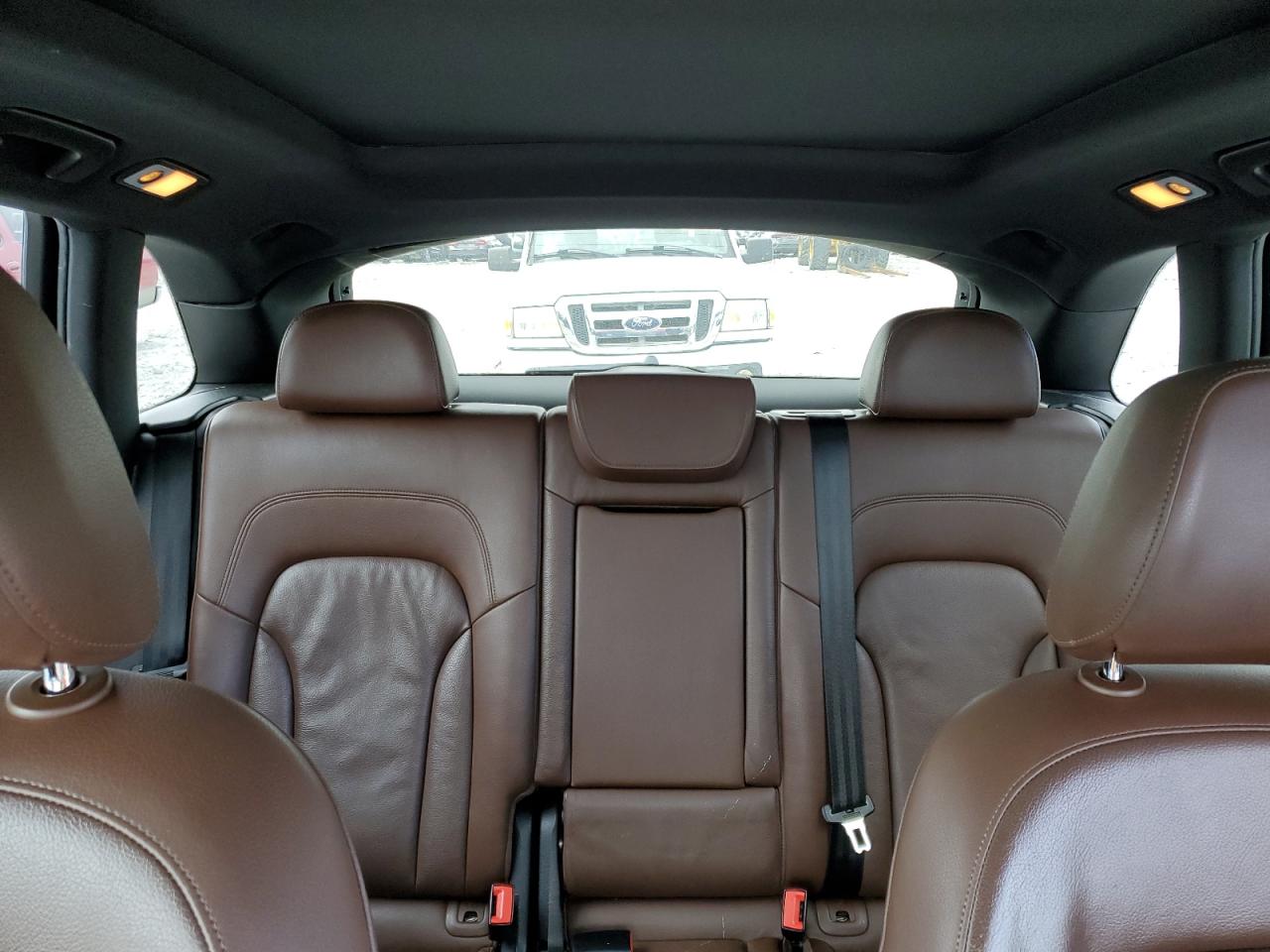 2016 Audi Q5 - Image 10