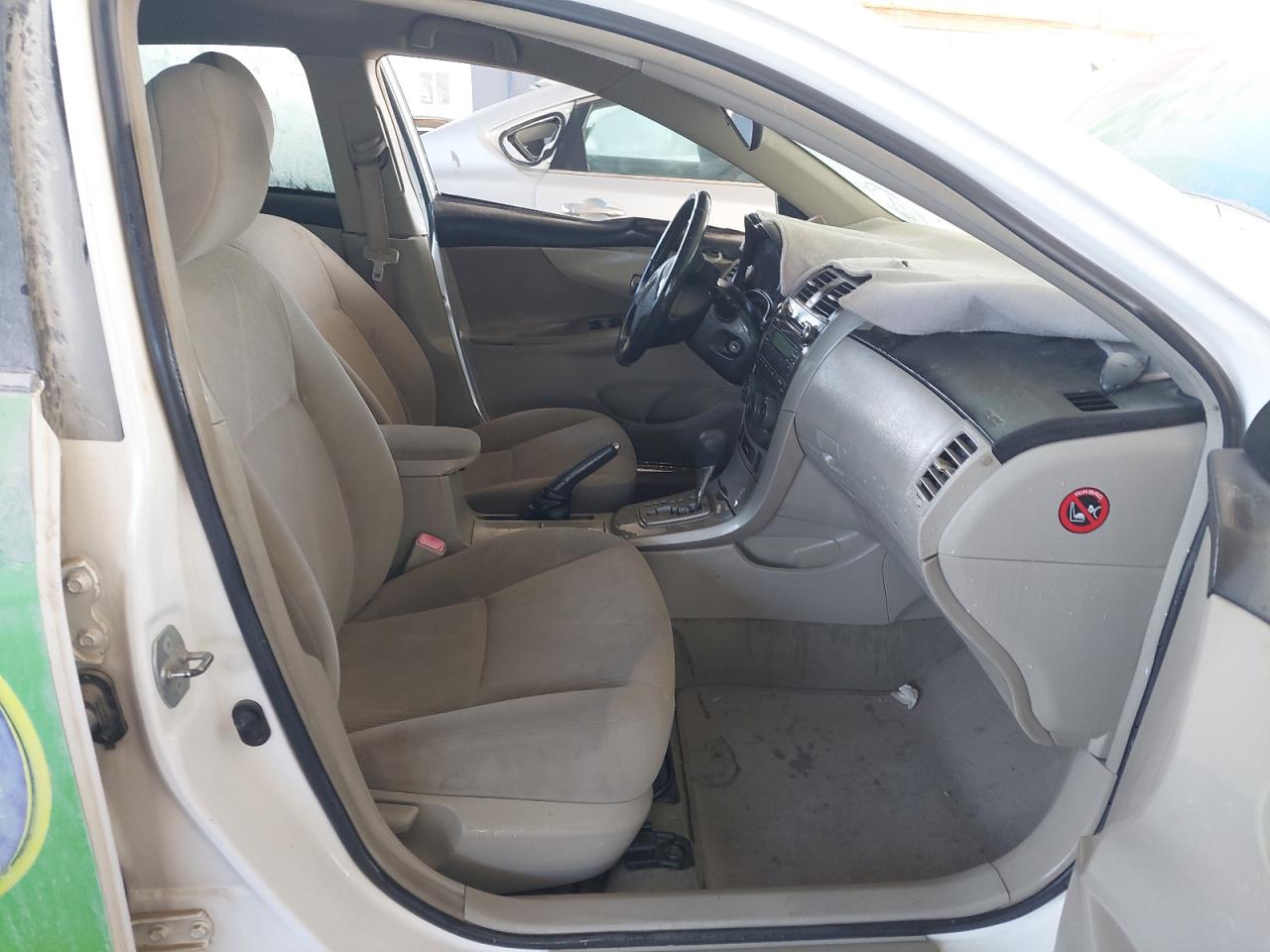 RKLBV42E4D4464534 - 2013 Toyota Corolla - #43485595