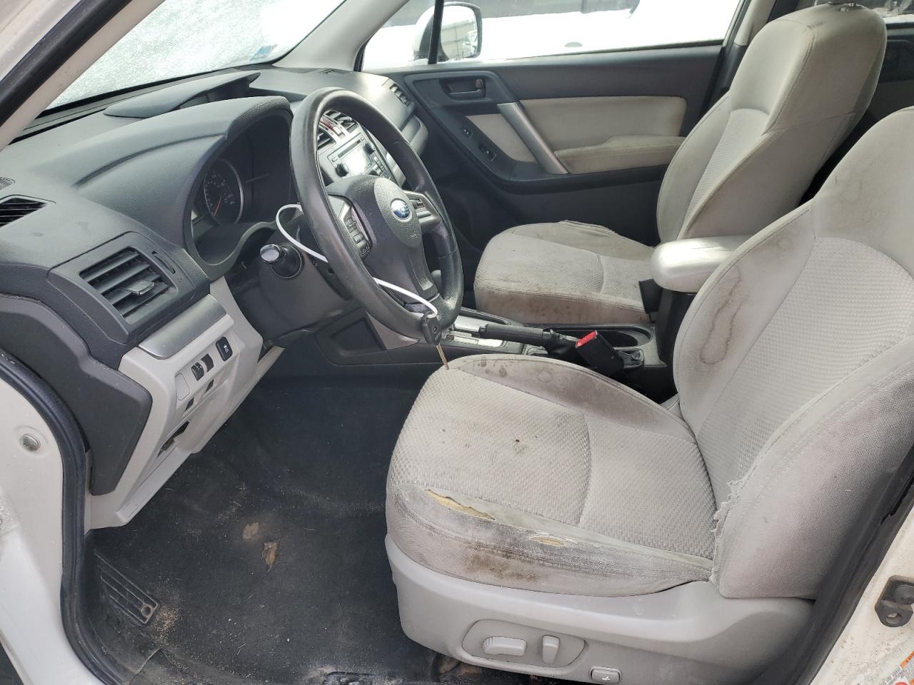 2014 Subaru Forester - Image 7