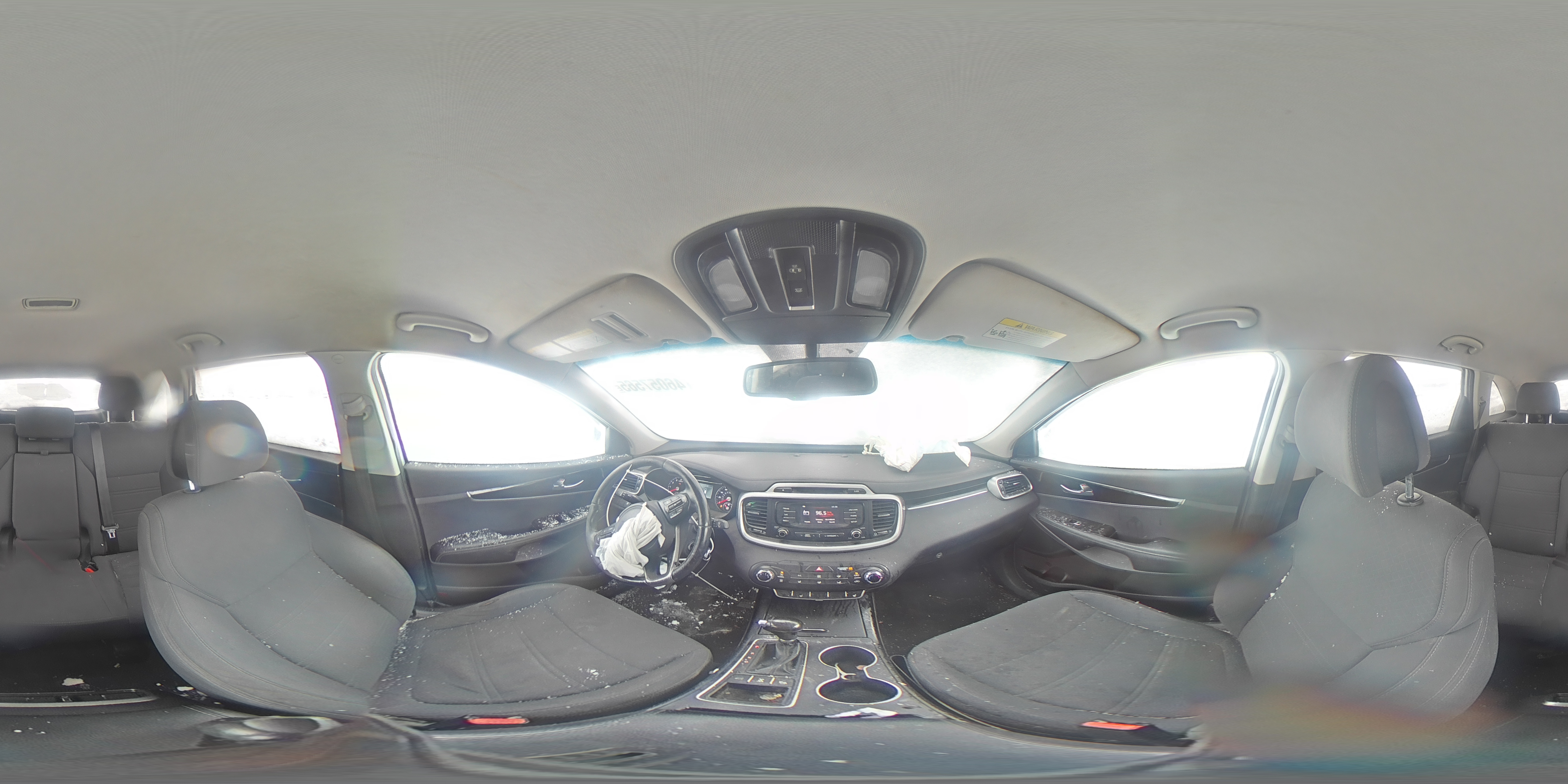 2016 Kia Sorento - Image 13