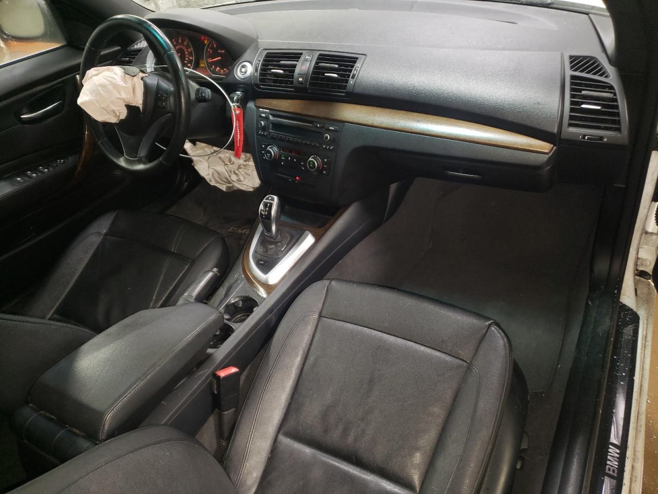 2012 BMW 1er - Image 8