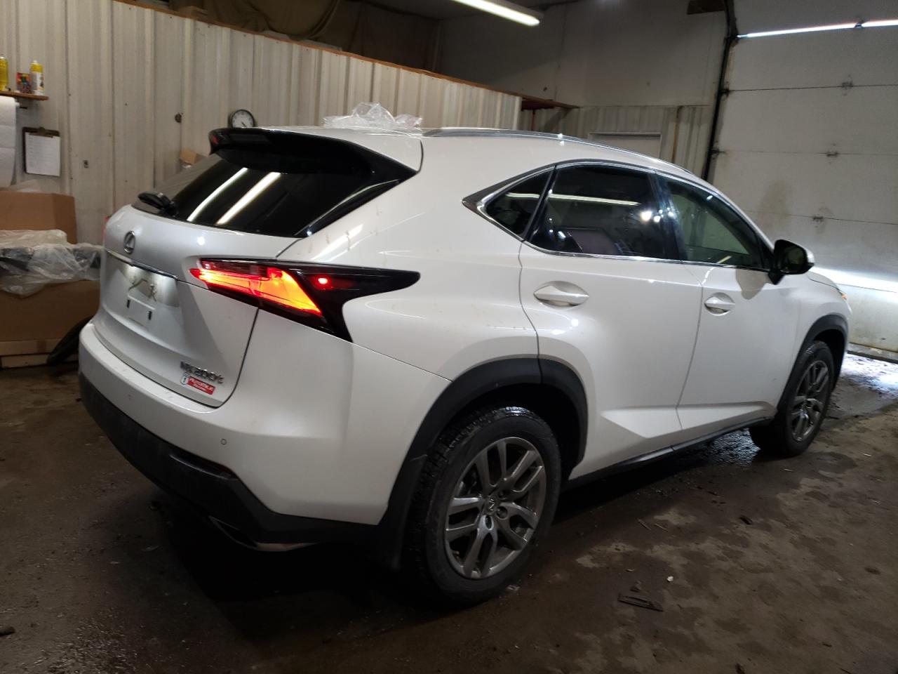 2015 Lexus NX - Image 3