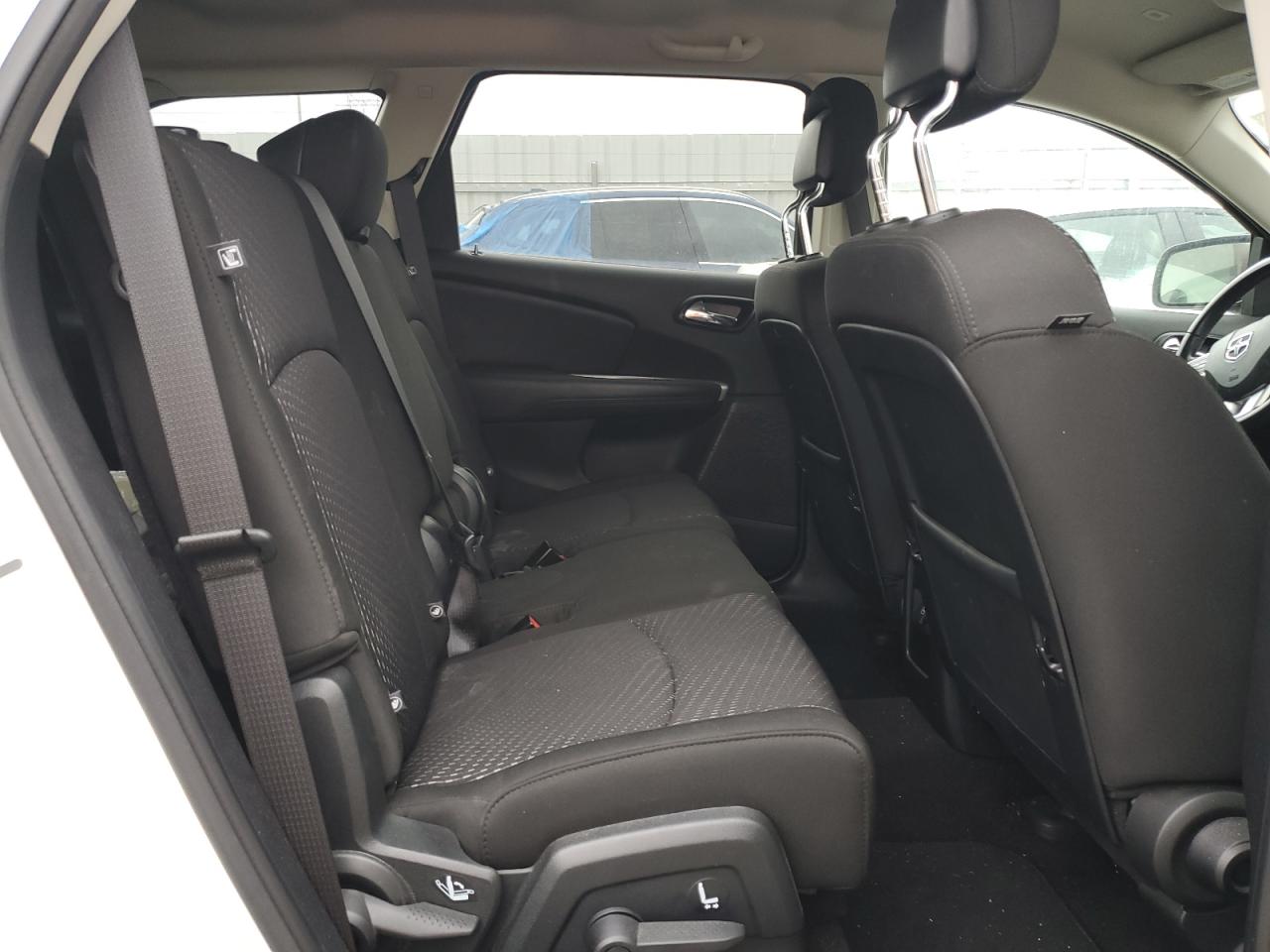 2020 Dodge Journey - Image 11