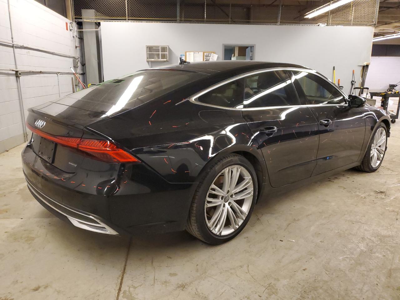 2019 Audi A7 - Image 3