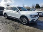 2019 Volkswagen Tiguan Se იყიდება Eugene-ში, OR - Mechanical