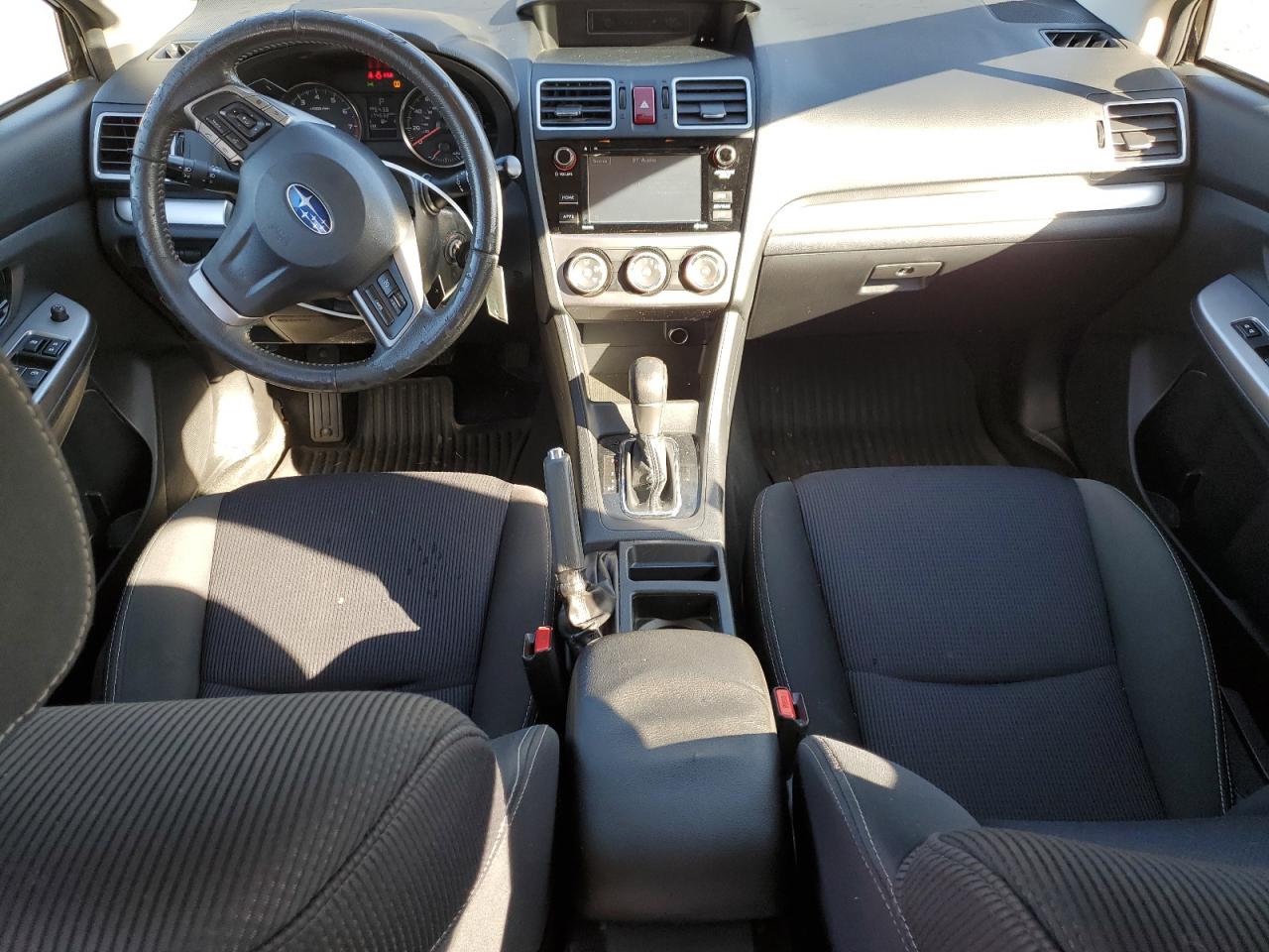 2015 Subaru Impreza - Image 8