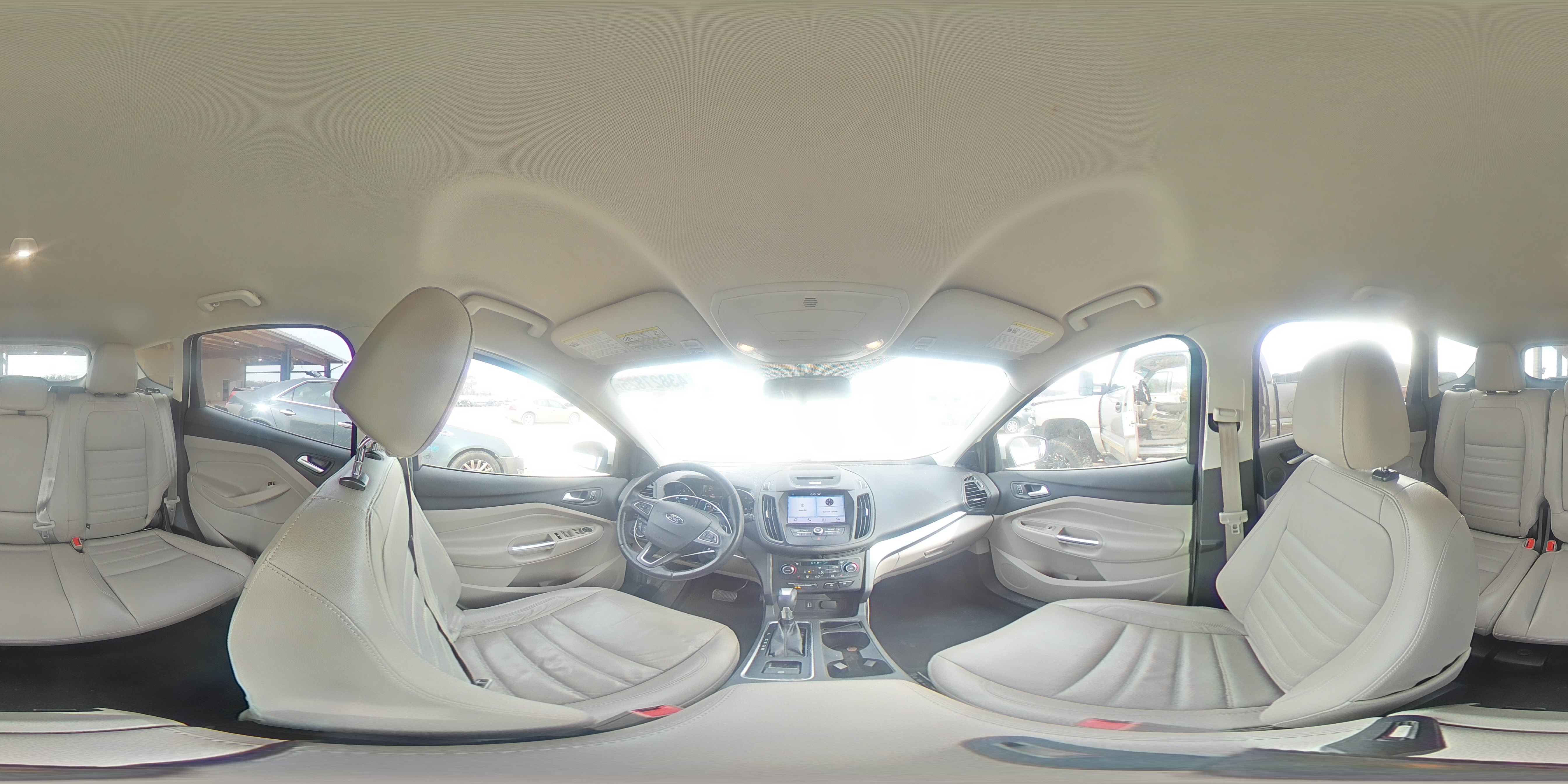 2017 Ford Escape - Image 14