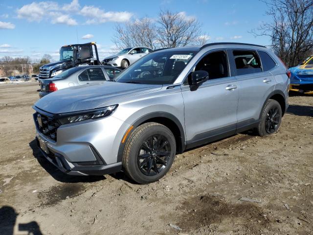 2024 Honda Cr-V Sport-L