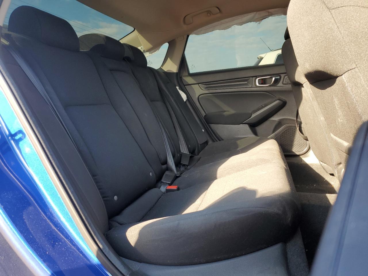 2022 Honda Civic - Image 11