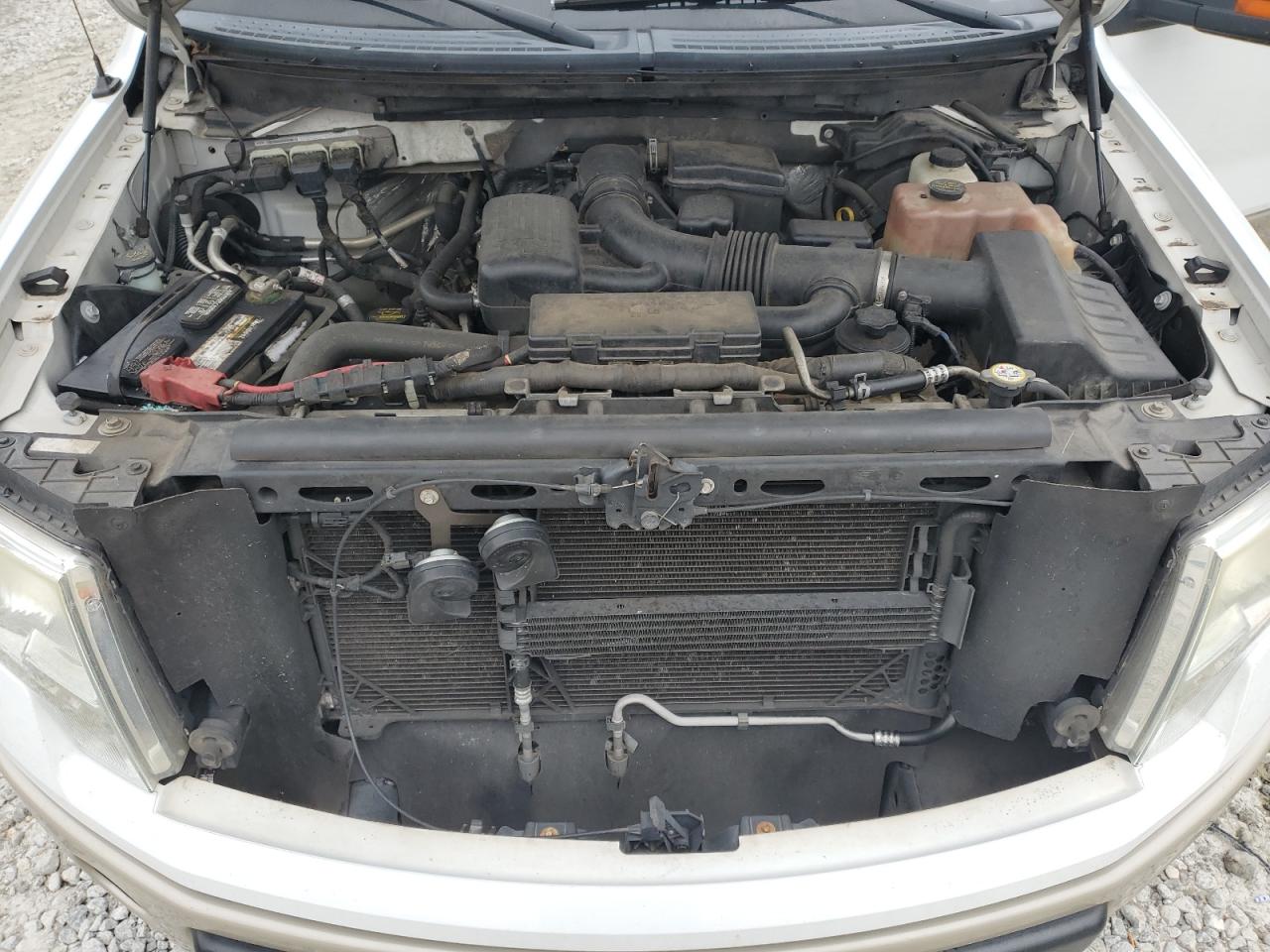 2010 Ford F-150 - Image 11