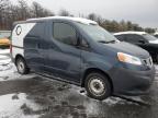 2015 Nissan Nv200 2.5S за продажба в Brookhaven, NY - Minor Dent/Scratches