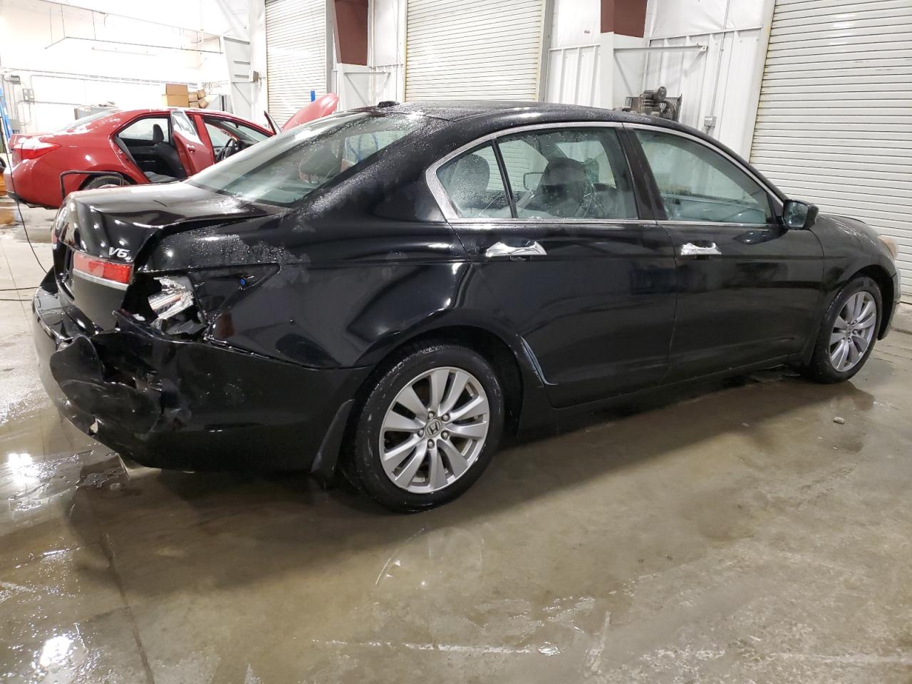 2012 Honda Accord - Image 3