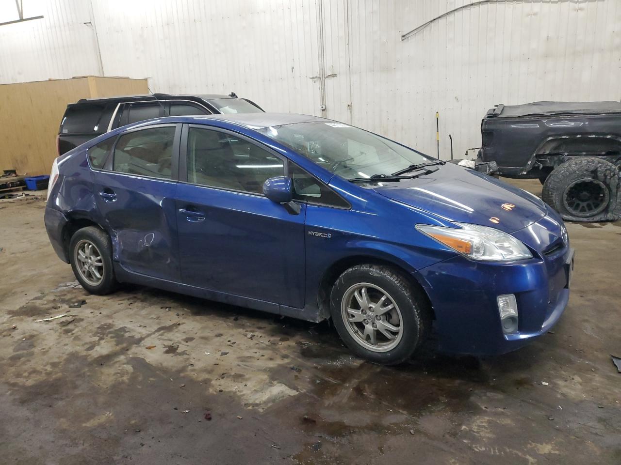 2010 Toyota Prius - Image 4