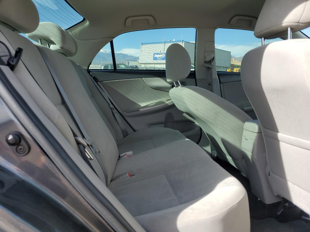 2012 Toyota Corolla - Image 10