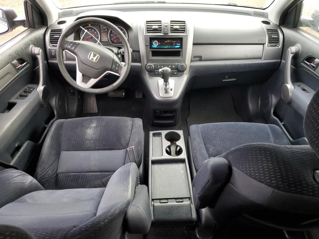 2009 Honda CR-V - Image 8