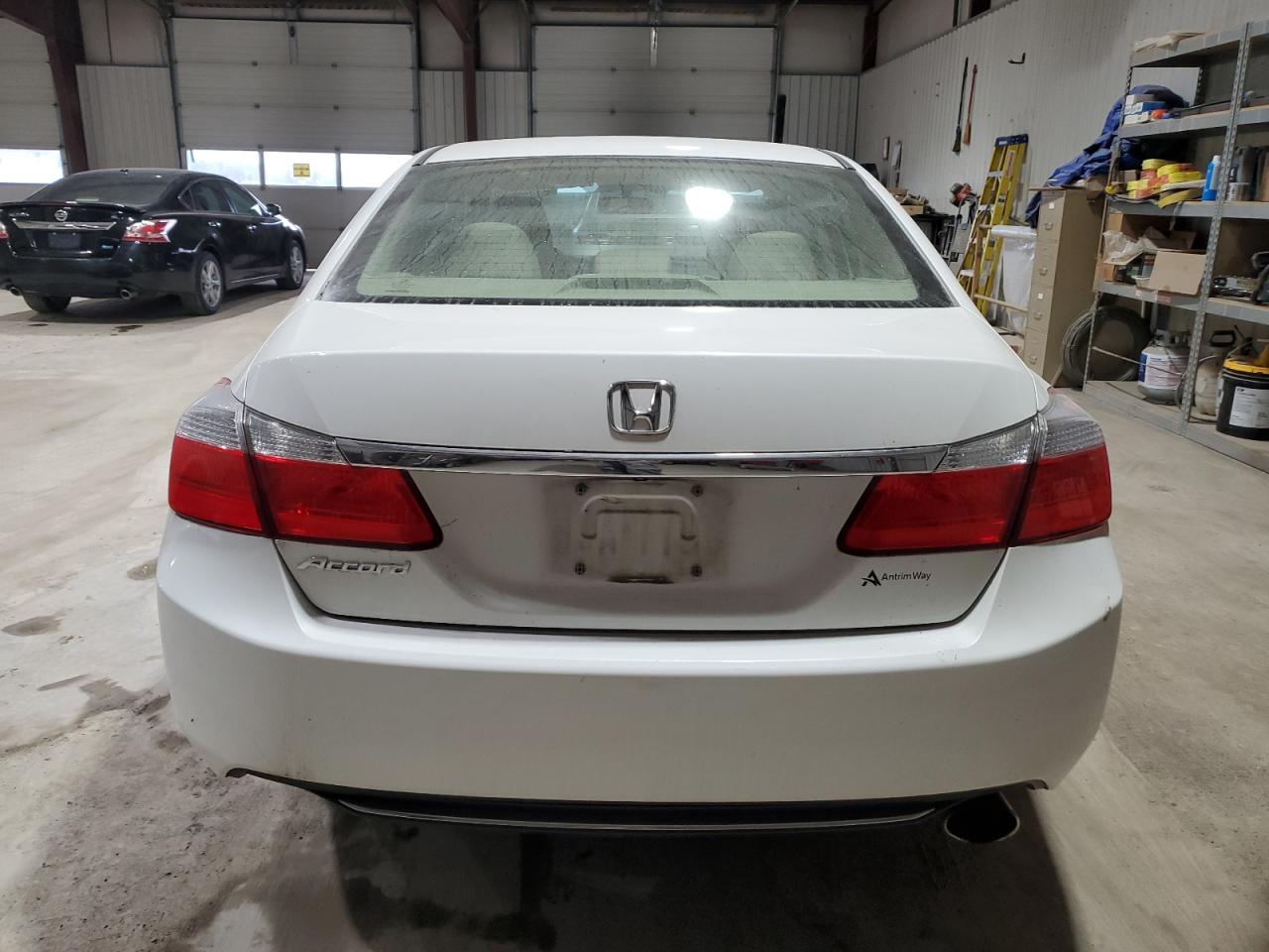 2014 Honda Accord - Image 6