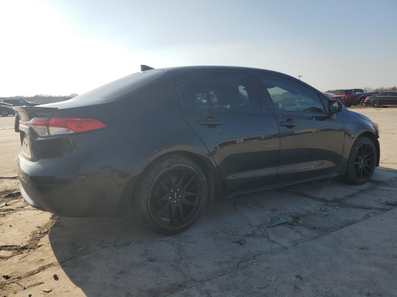 2020 Toyota Corolla - Image 3