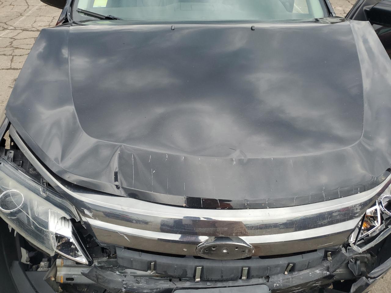 2012 Ford Fusion - Image 11
