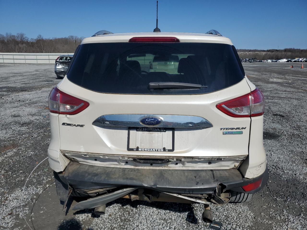 2015 Ford Escape - Image 6
