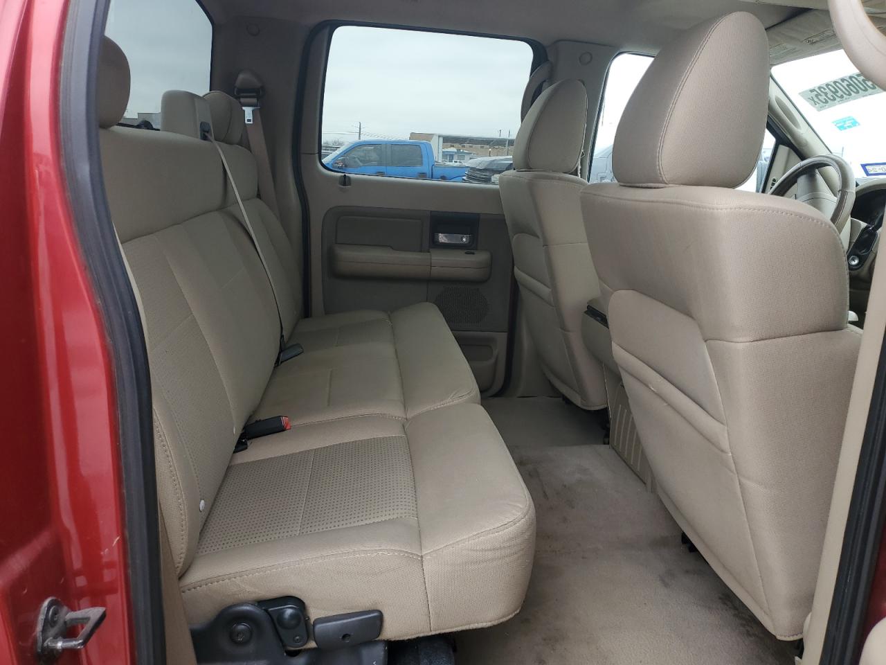 2008 Ford F-150 - Image 10