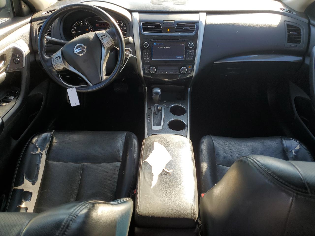 2015 Nissan Altima - Image 8