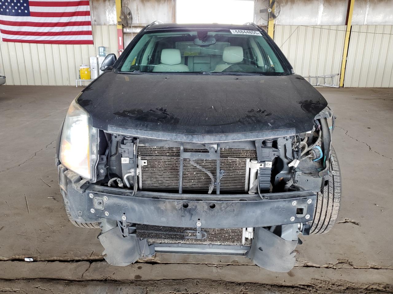 2014 Cadillac SRX - Image 5