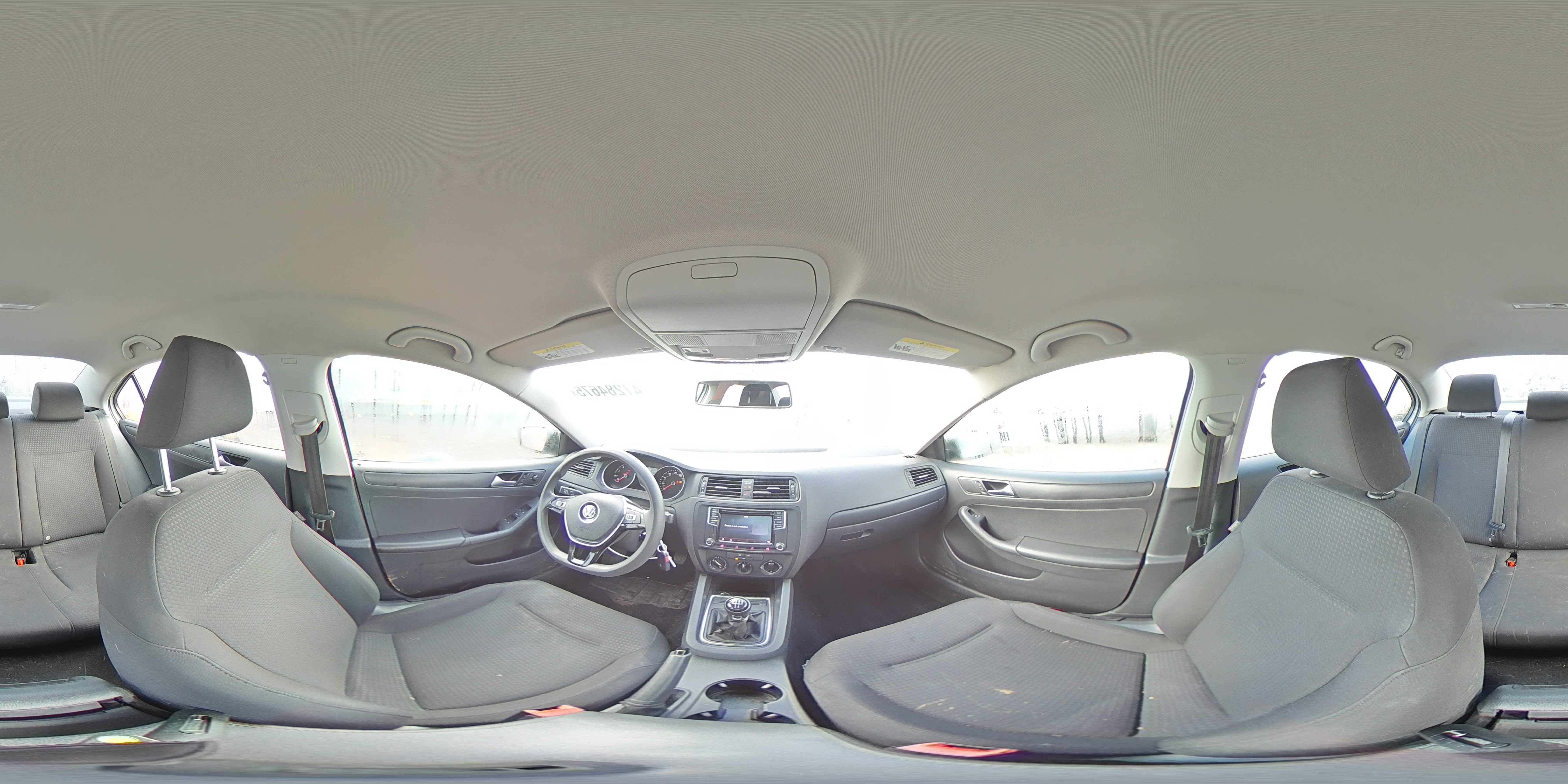 2016 Volkswagen Jetta - Image 12