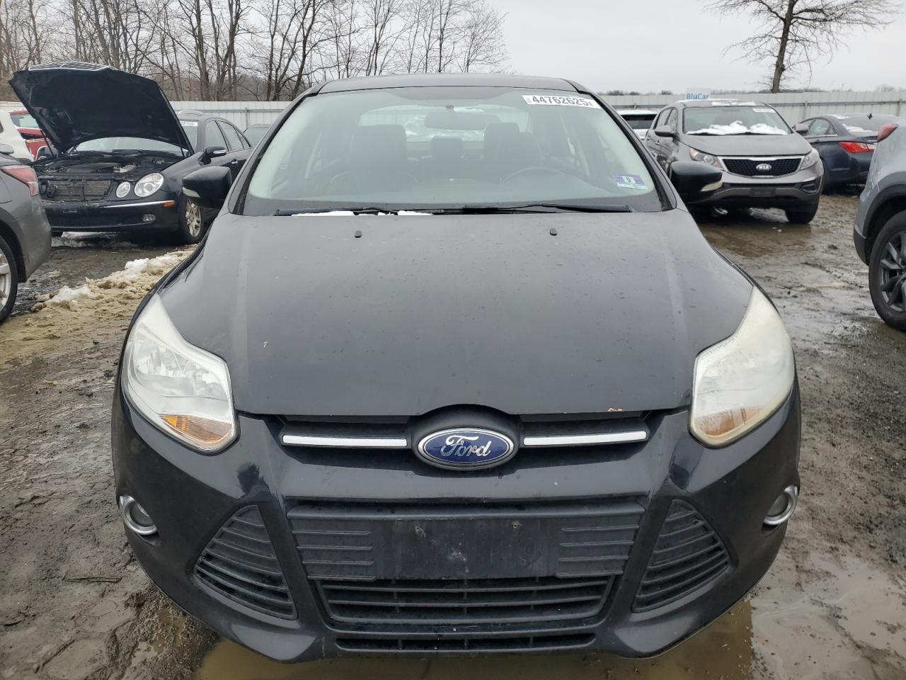 2013 Ford Focus - Image 5