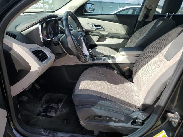  GMC TERRAIN 2013 Black