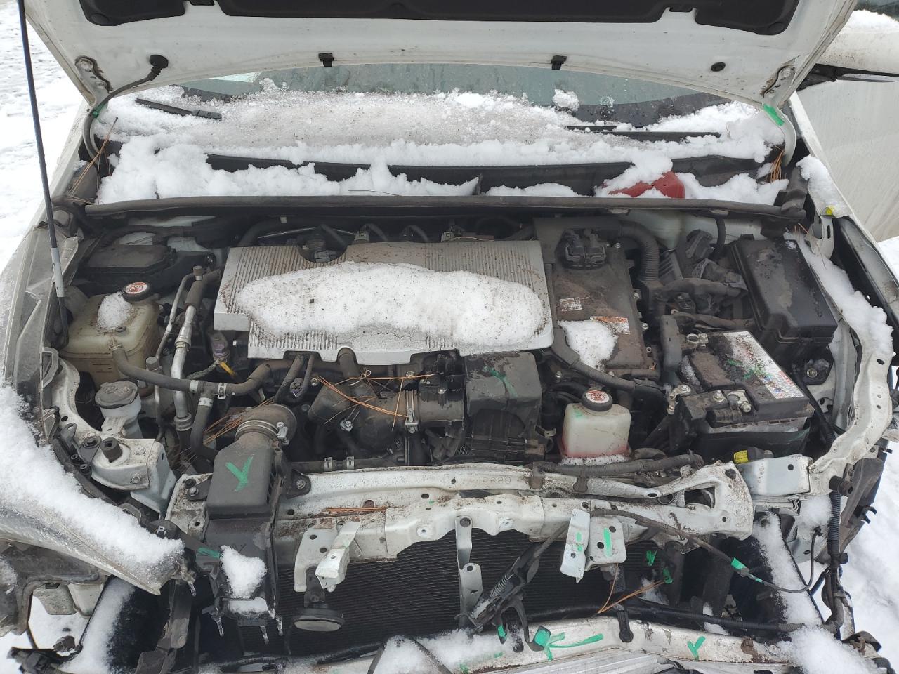 2017 Toyota Prius - Image 11